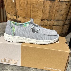 Hey Dude Wendy Stretch Pearl River